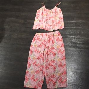 Oscar de la Renta PJs